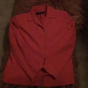 Women’s Skirt Suit